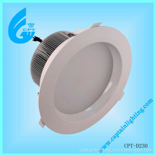 led down lighting with CE/RoHS/SAA Approved